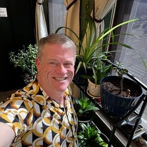 Meet your Posher, Kevin